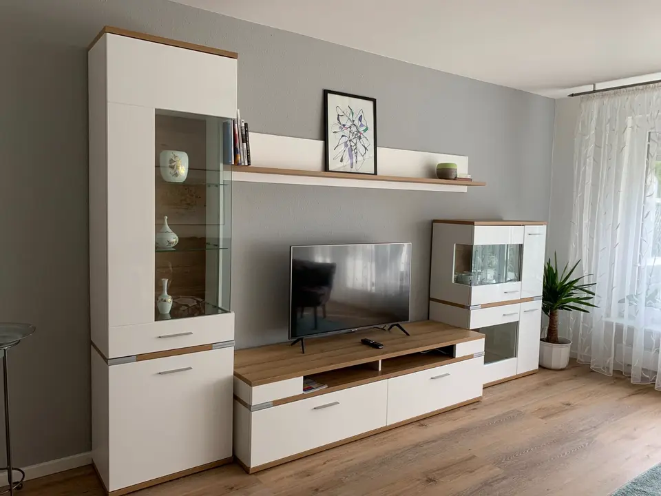 WG-Zimmer mit 57 m² in Fellbach – Bild 1