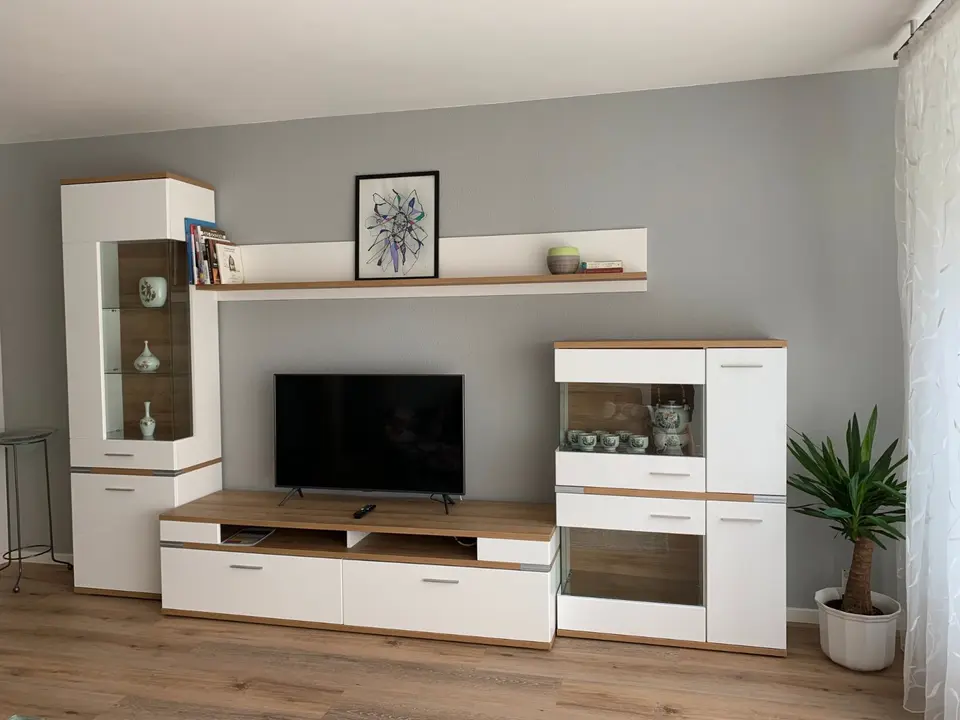 WG-Zimmer mit 57 m² in Fellbach – Bild 2