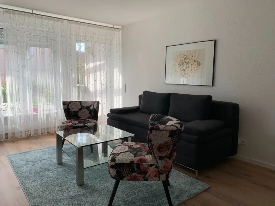 WG-Zimmer mit 57 m² in Fellbach – Bild 3