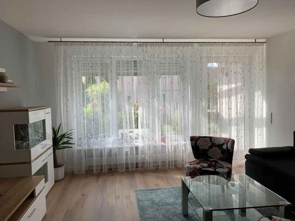 WG-Zimmer mit 57 m² in Fellbach – Bild 4