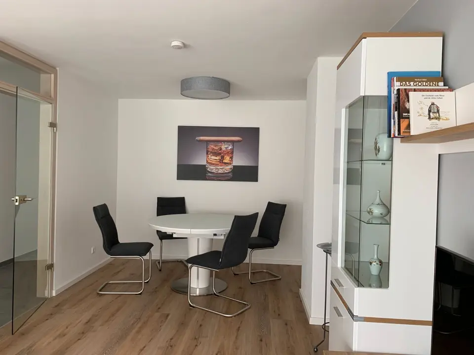 WG-Zimmer mit 57 m² in Fellbach – Bild 5