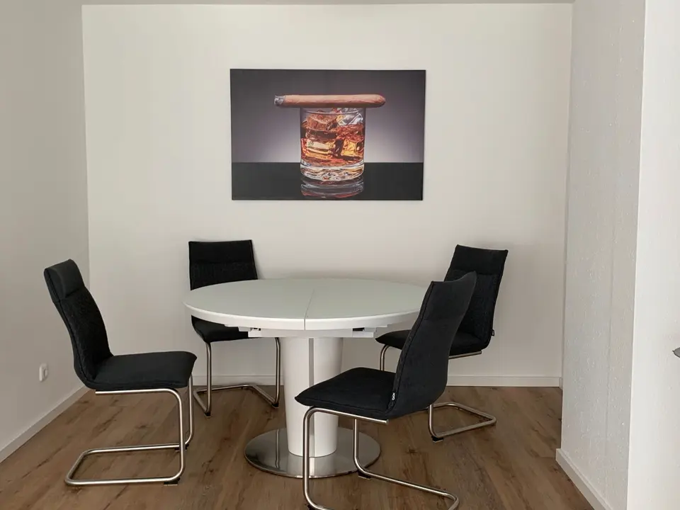 WG-Zimmer mit 57 m² in Fellbach – Bild 6