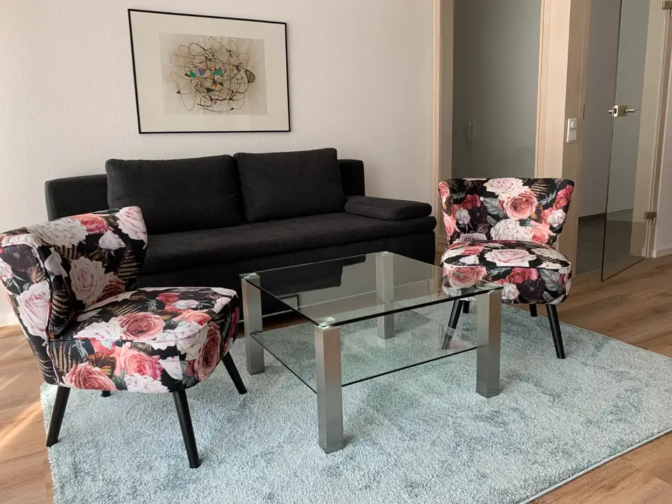 WG-Zimmer mit 57 m² in Fellbach – Bild 7