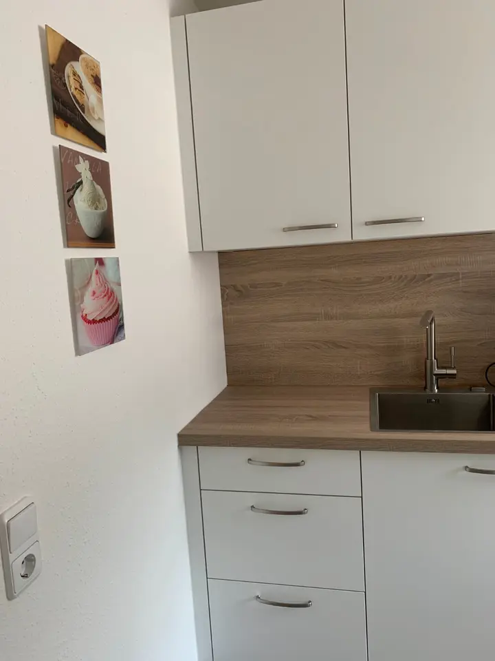 WG-Zimmer mit 57 m² in Fellbach – Bild 8