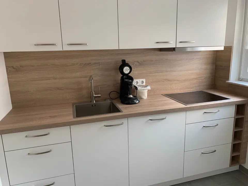 WG-Zimmer mit 57 m² in Fellbach – Bild 10