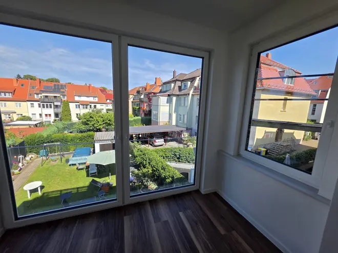 4 Zimmer Wohnung mit 116 m² in Erfurt – Bild 12