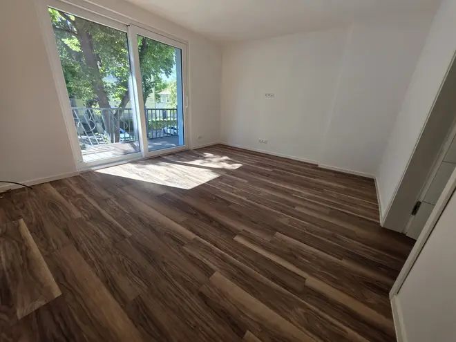 4 Zimmer Wohnung mit 116 m² in Erfurt – Bild 2