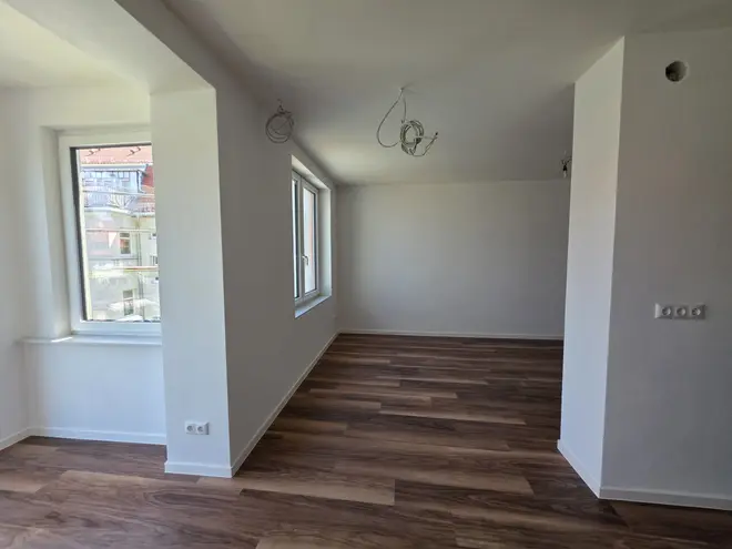 4 Zimmer Wohnung mit 116 m² in Erfurt – Bild 10