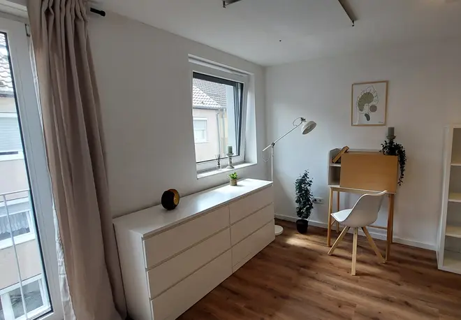 1 Zimmer Wohnung mit 29 m² in Mannheim – Bild 2