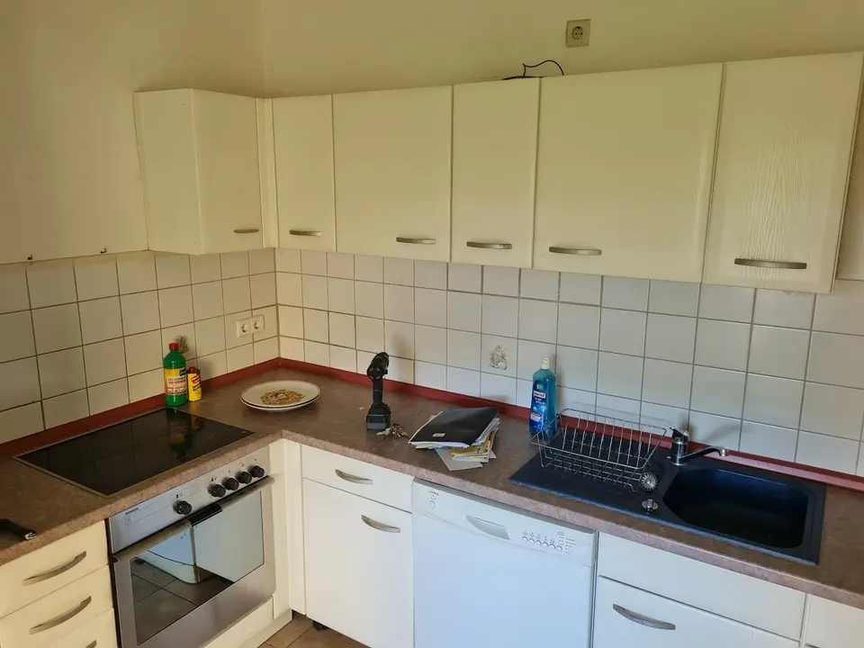 2 Zimmer Wohnung mit 48 m² in Bautzen – Bild 1
