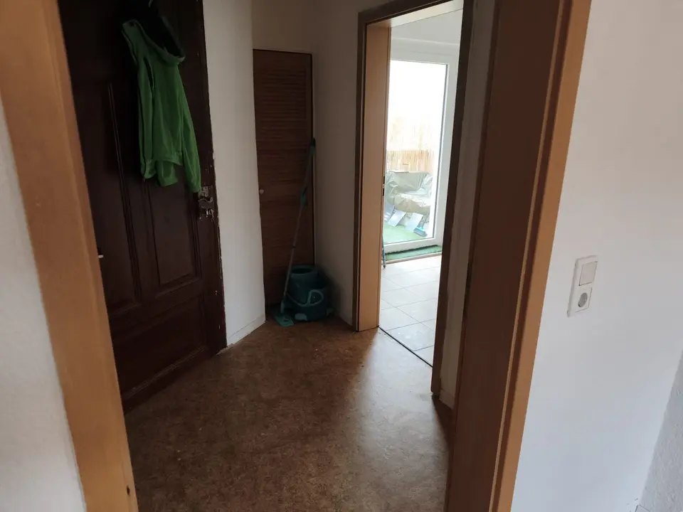 2 Zimmer Wohnung mit 48 m² in Bautzen – Bild 4