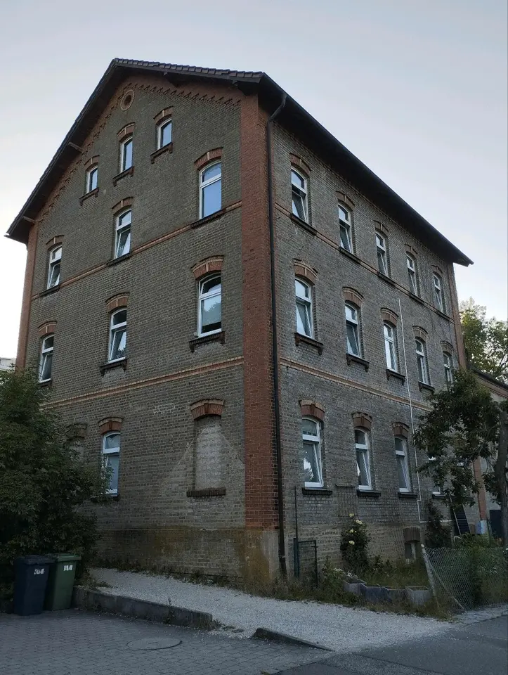 WG-Zimmer mit 15 m² in Amberg – Bild 2