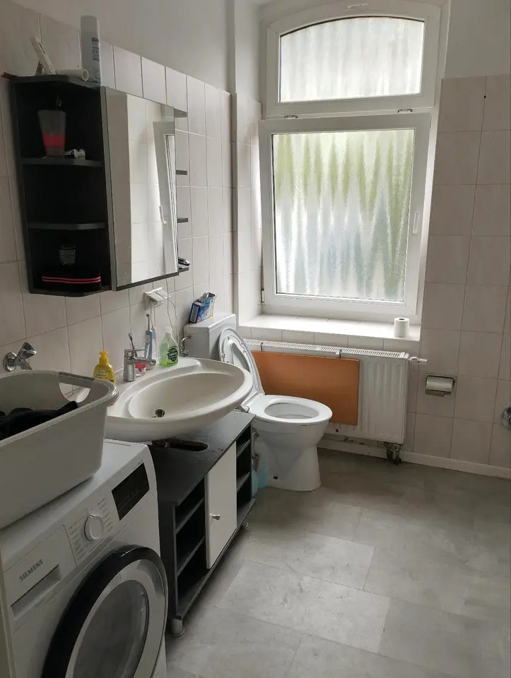 WG-Zimmer mit 15 m² in Amberg – Bild 5