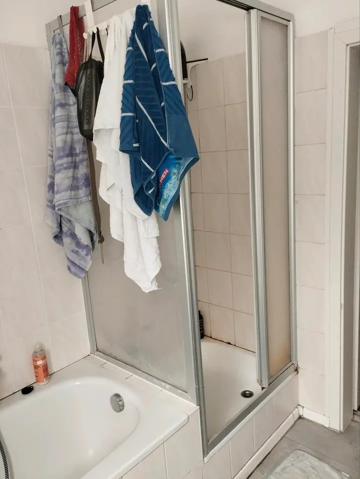 WG-Zimmer mit 15 m² in Amberg – Bild 7