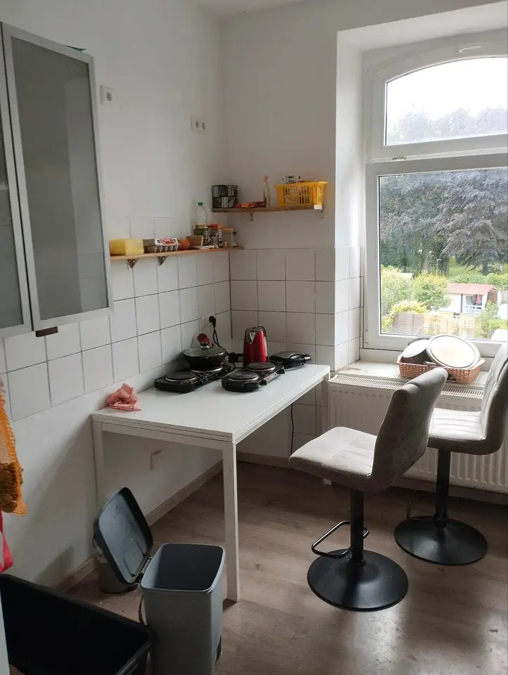 WG-Zimmer mit 15 m² in Amberg – Bild 8