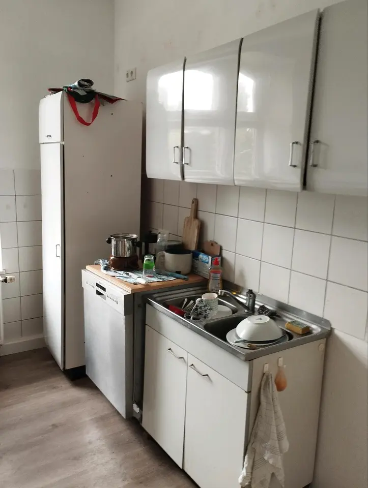 WG-Zimmer mit 15 m² in Amberg – Bild 9