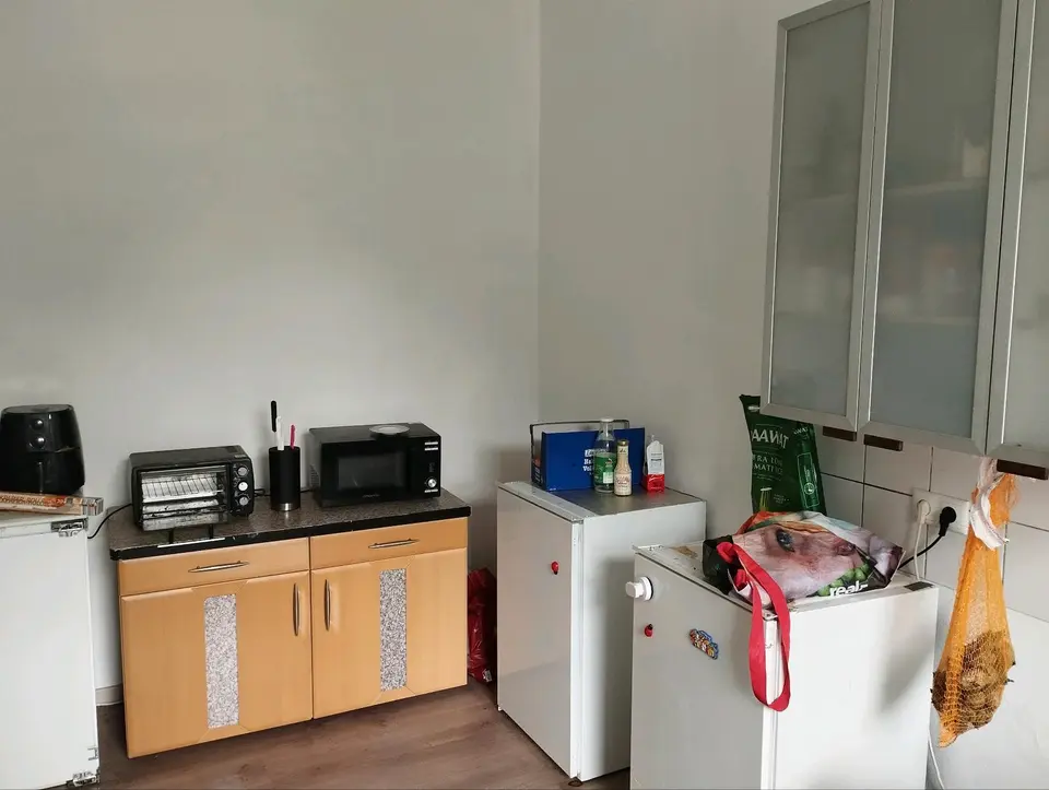 WG-Zimmer mit 15 m² in Amberg – Bild 10