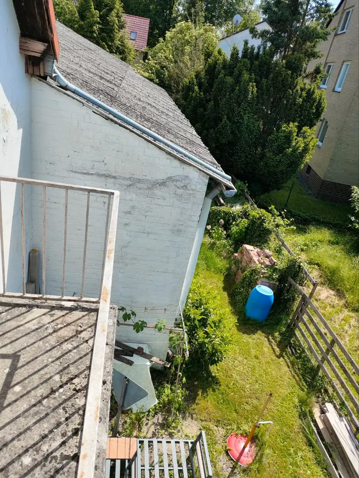 Studio mit 12 m² in Hannover – Bild 3