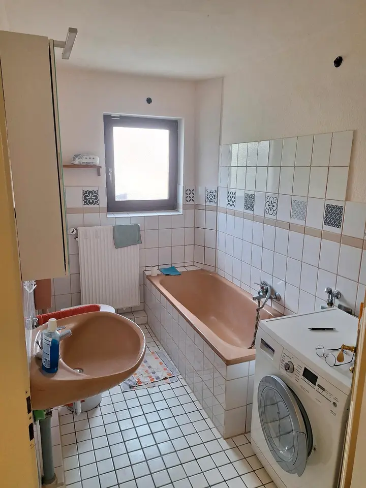 Studio mit 12 m² in Hannover – Bild 5