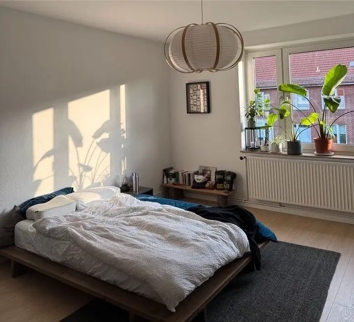 Studio mit 12 m² in Hannover – Bild 9