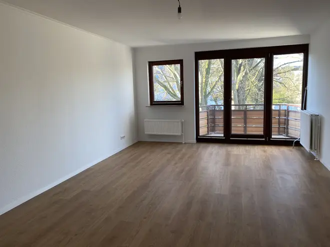 3 Zimmer Wohnung mit 71 m² in Bremen – Bild 1