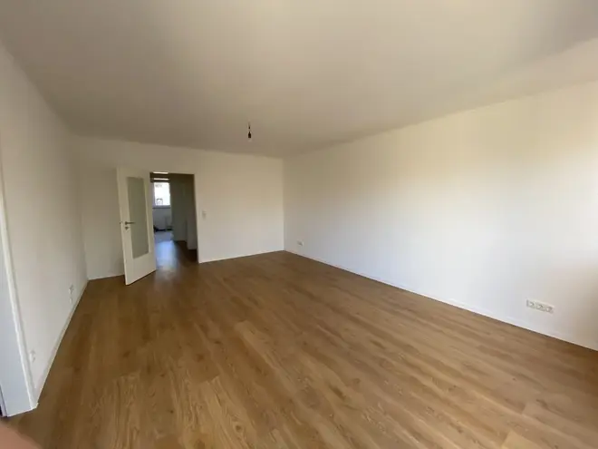 3 Zimmer Wohnung mit 71 m² in Bremen – Bild 2