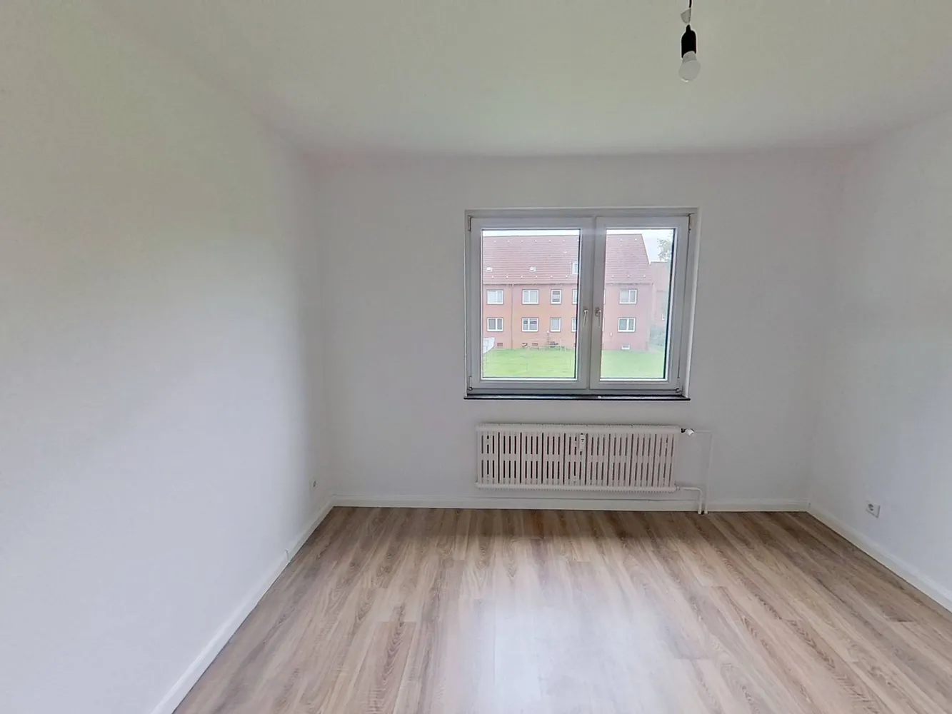 3 Zimmer Wohnung mit 52 m² in Emden – Bild 4