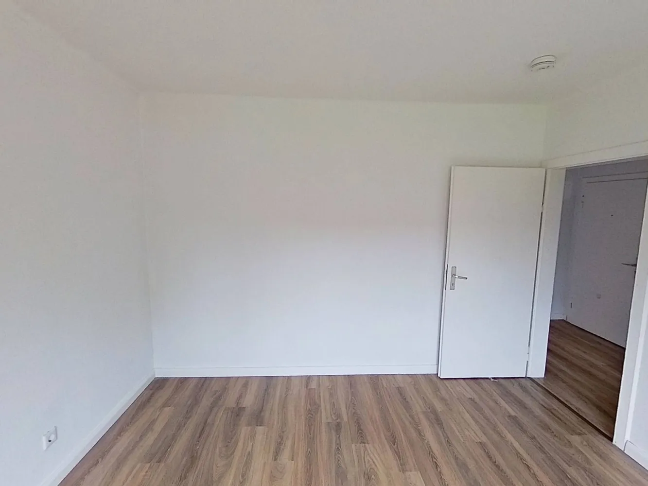 3 Zimmer Wohnung mit 52 m² in Emden – Bild 5