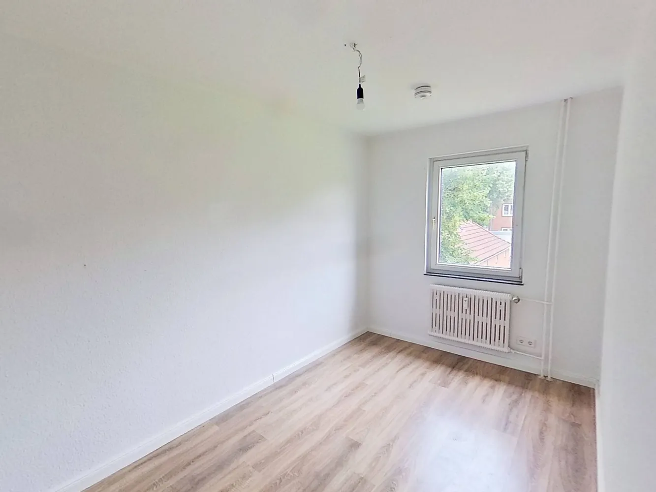 3 Zimmer Wohnung mit 52 m² in Emden – Bild 6