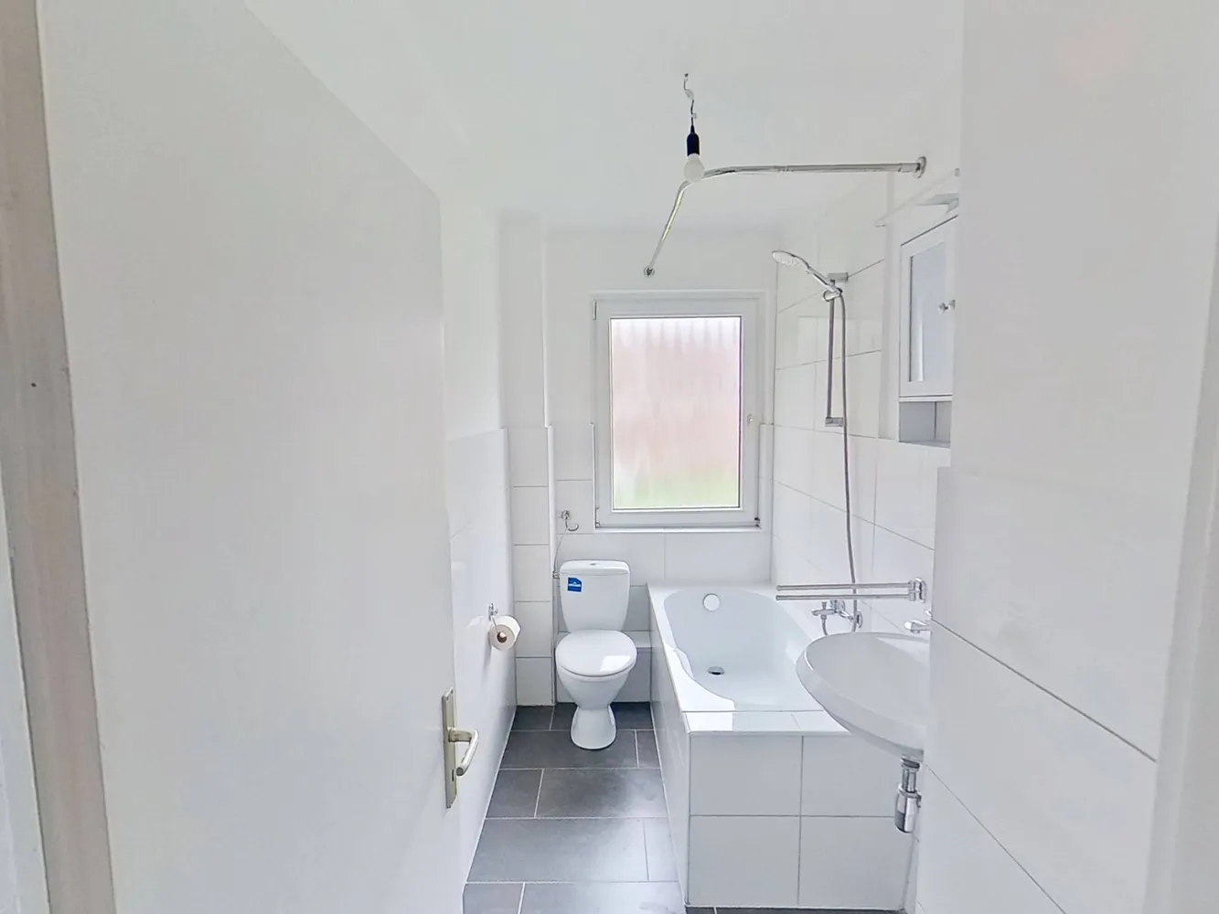 3 Zimmer Wohnung mit 52 m² in Emden – Bild 7