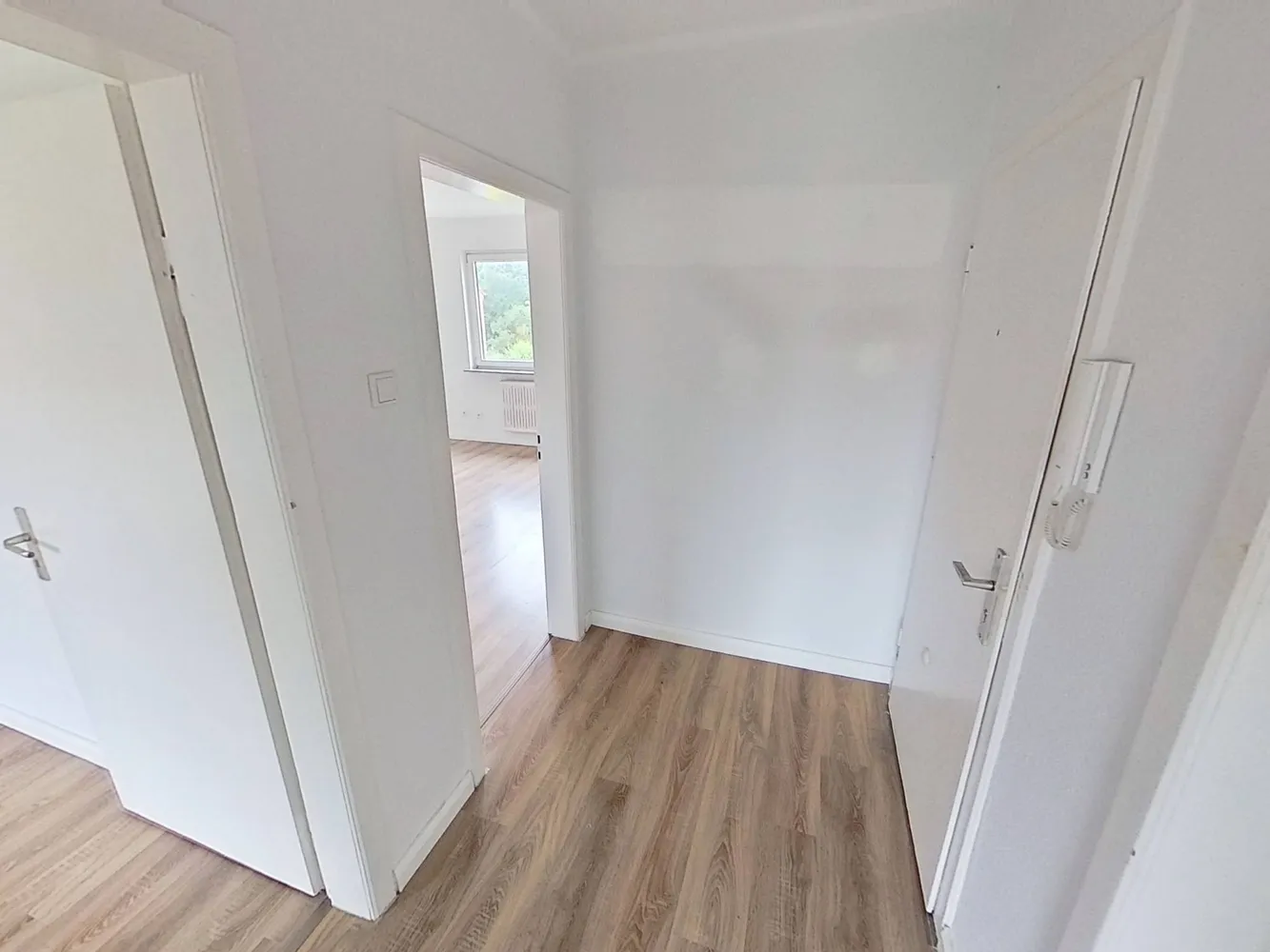3 Zimmer Wohnung mit 52 m² in Emden – Bild 8