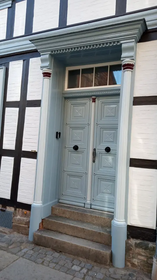 3 Zimmer Wohnung mit 70 m² in Wernigerode – Bild 4