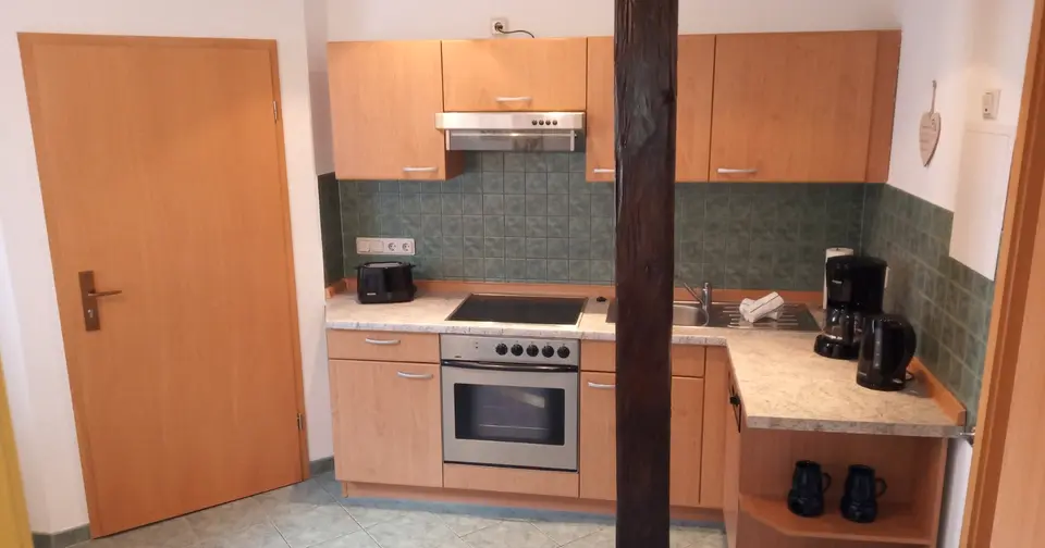3 Zimmer Wohnung mit 70 m² in Wernigerode – Bild 6