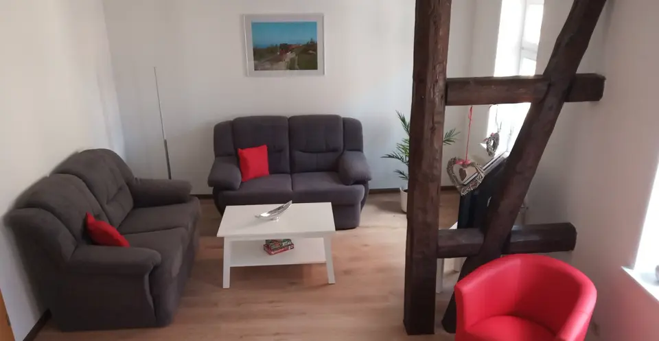 3 Zimmer Wohnung mit 70 m² in Wernigerode – Bild 7