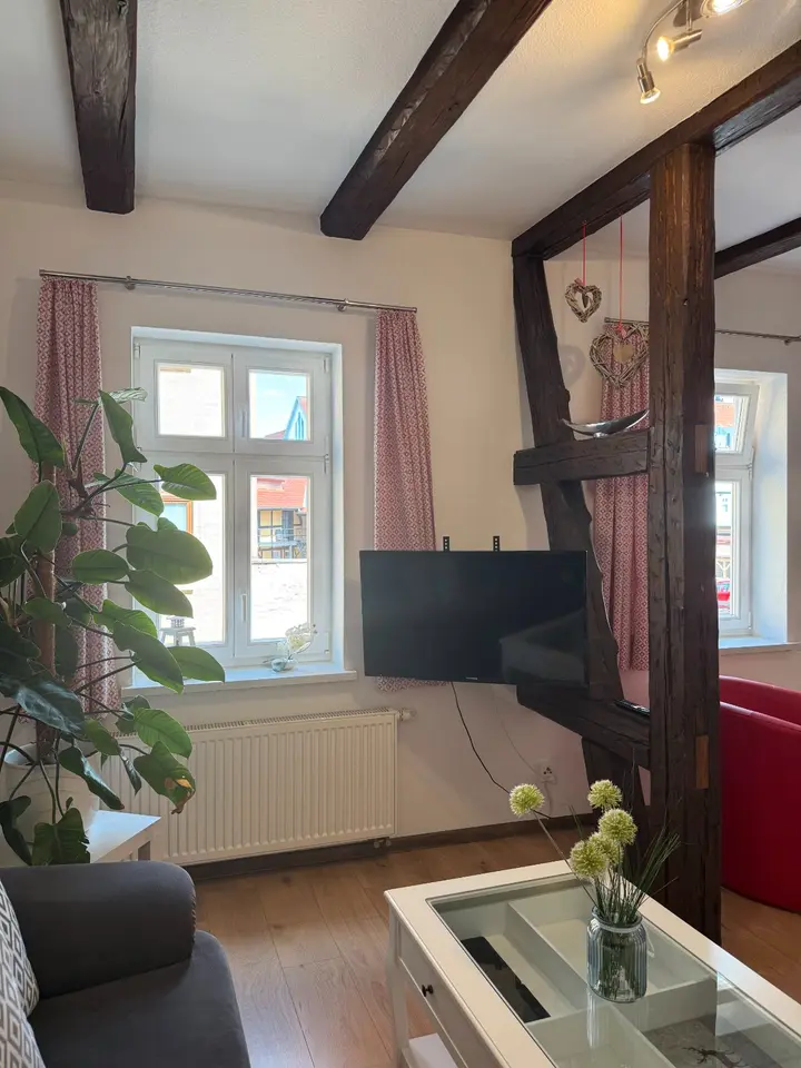 3 Zimmer Wohnung mit 70 m² in Wernigerode – Bild 8