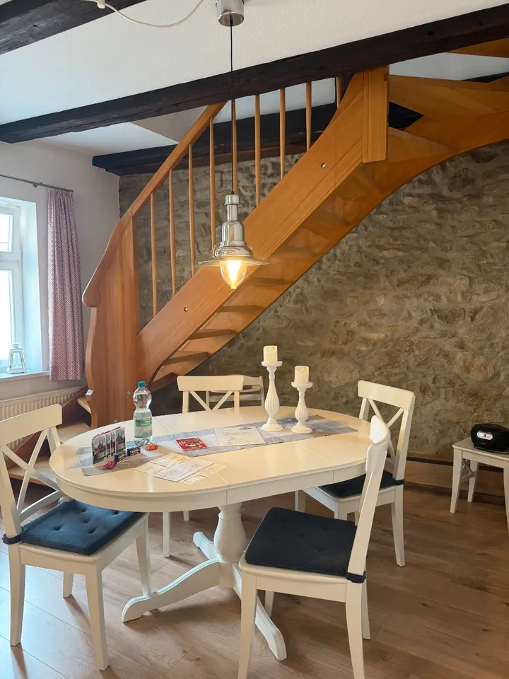 3 Zimmer Wohnung mit 70 m² in Wernigerode – Bild 9