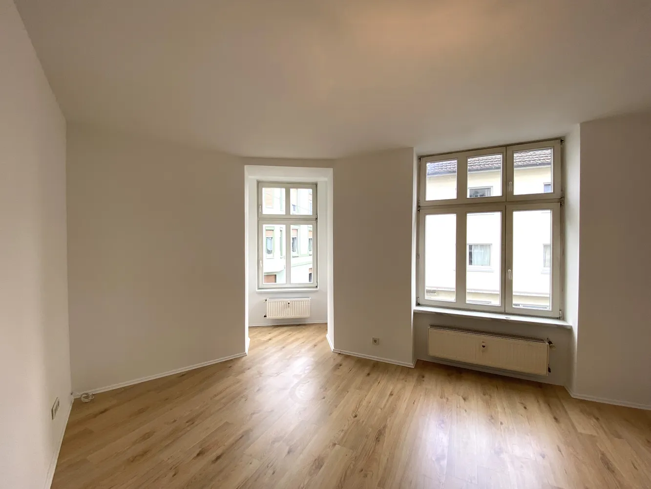 4 Zimmer Wohnung mit 90 m² in Wuppertal – Bild 2
