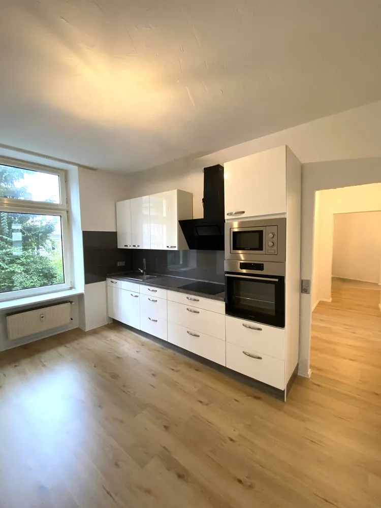 4 Zimmer Wohnung mit 90 m² in Wuppertal – Bild 12