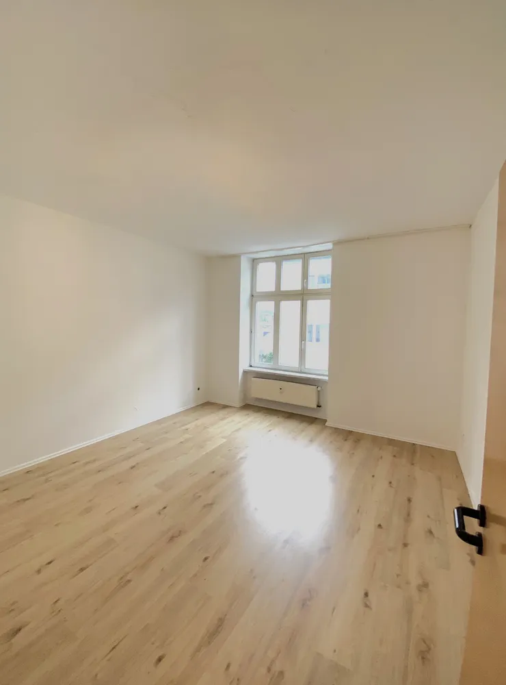 4 Zimmer Wohnung mit 90 m² in Wuppertal – Bild 4