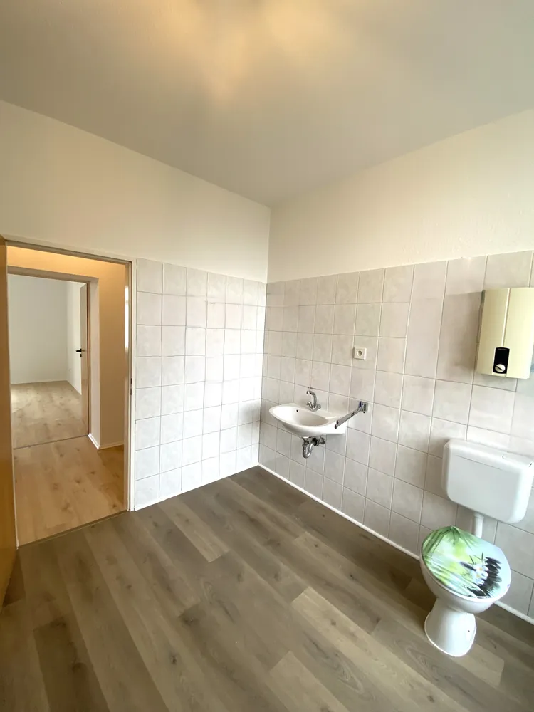4 Zimmer Wohnung mit 90 m² in Wuppertal – Bild 9