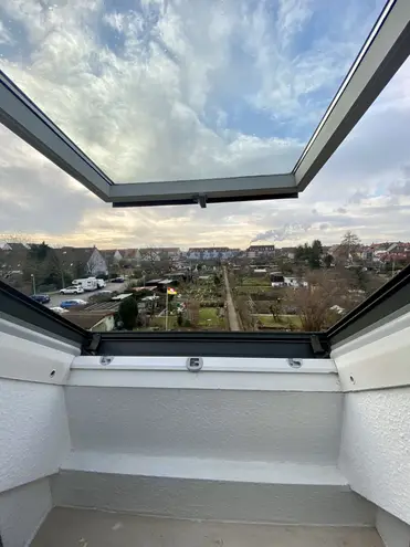 1 Zimmer Wohnung mit 24 m² in Mannheim – Bild 2