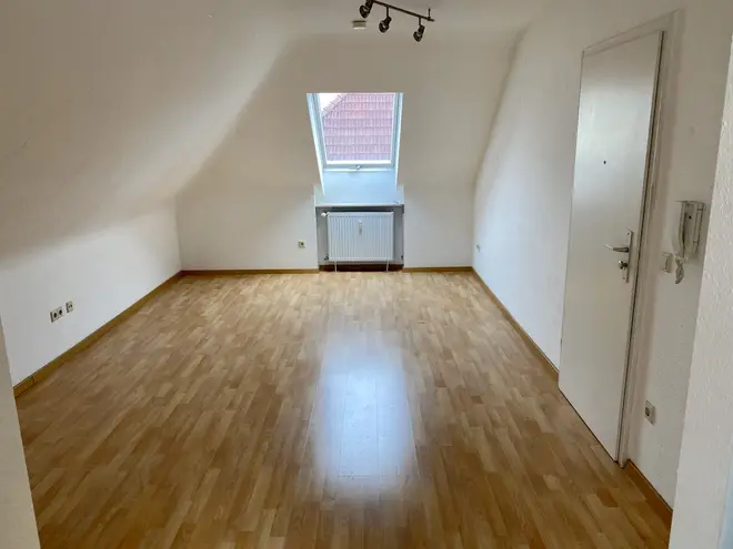 1 Zimmer Wohnung mit 24 m² in Mannheim – Bild 3