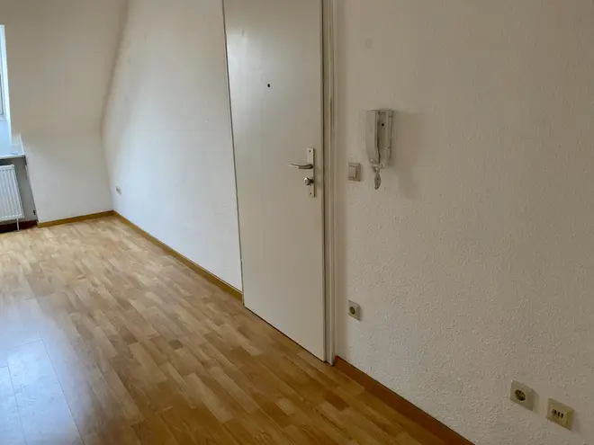 1 Zimmer Wohnung mit 24 m² in Mannheim – Bild 4
