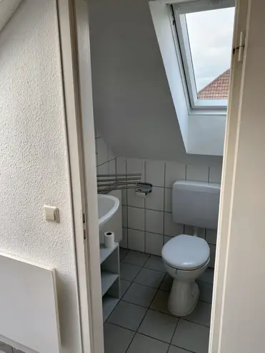 1 Zimmer Wohnung mit 24 m² in Mannheim – Bild 6