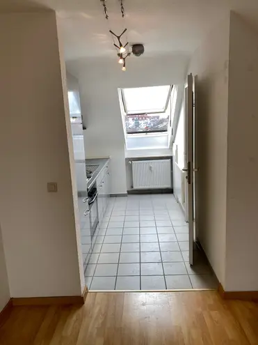 1 Zimmer Wohnung mit 24 m² in Mannheim – Bild 7