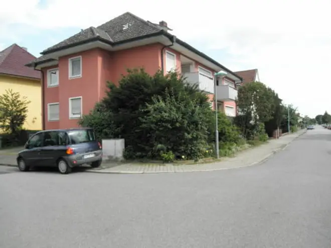 1 Zimmer Wohnung mit 24 m² in Mannheim – Bild 8