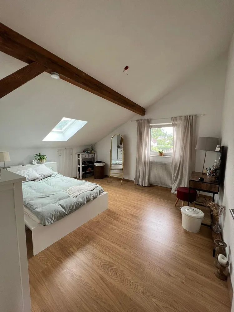 3 Zimmer Wohnung mit 80 m² in Lörrach – Bild 1