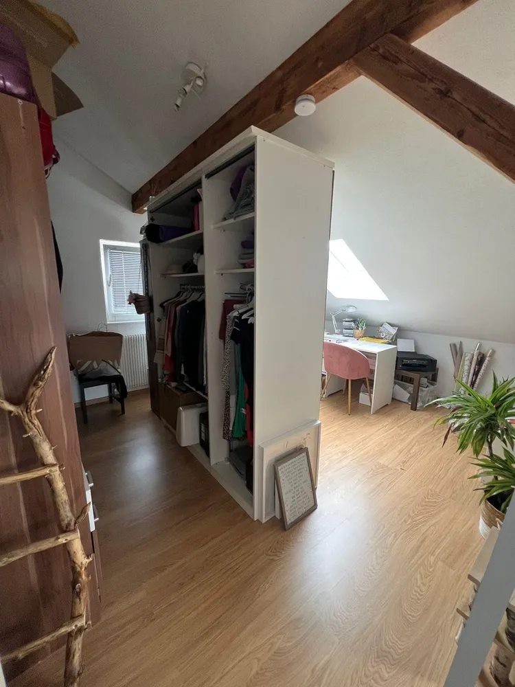 3 Zimmer Wohnung mit 80 m² in Lörrach – Bild 2