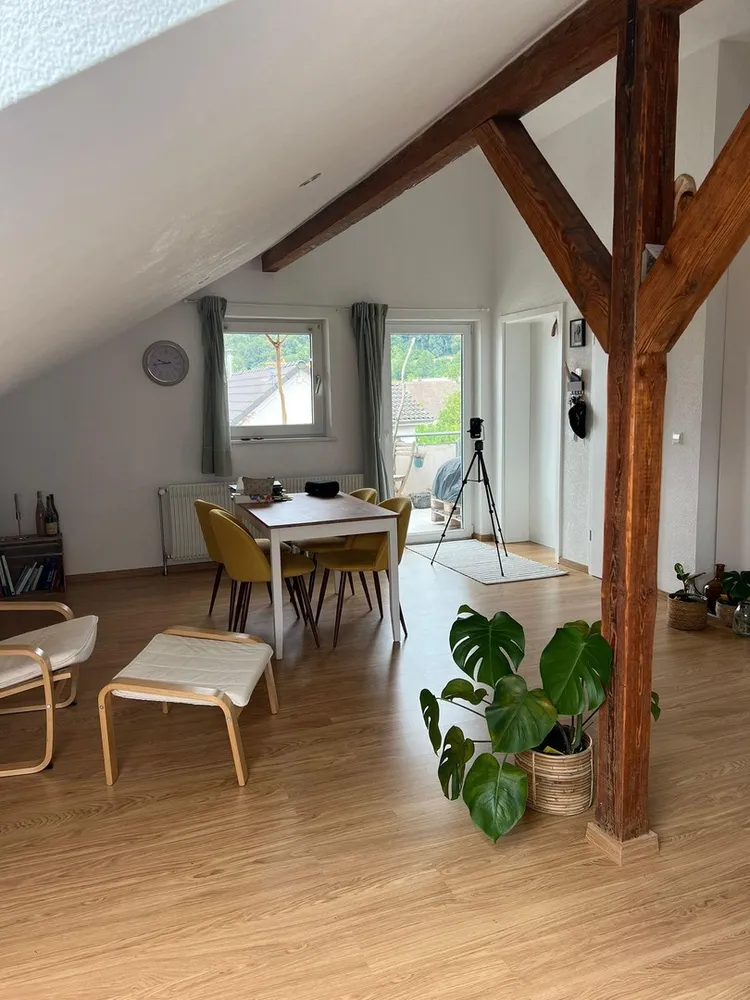 3 Zimmer Wohnung mit 80 m² in Lörrach – Bild 5