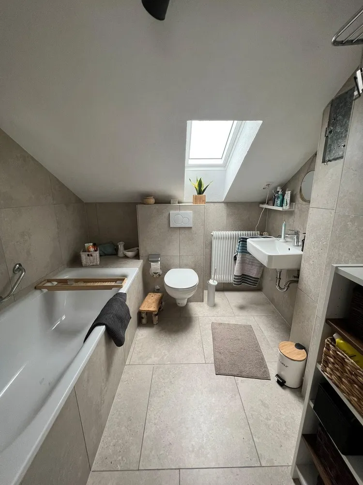 3 Zimmer Wohnung mit 80 m² in Lörrach – Bild 7
